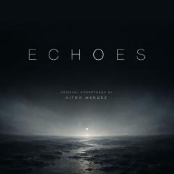 Echoes - EP. Передняя обложка. Нажмите, чтобы увеличить. Echoes - EP. Передняя обложка. Нажмите, чтобы увеличить.