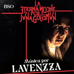 La Eterna Noche de Jana Goldman Banda Sonora Original. Передняя обложка. Нажмите, чтобы увеличить. La Eterna Noche de Jana Goldman Banda Sonora Original. Передняя обложка. Нажмите, чтобы увеличить.