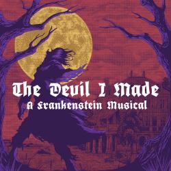 The Devil I Made Original Audiodrama Soundtrack. Передняя обложка. Нажмите, чтобы увеличить. The Devil I Made Original Audiodrama Soundtrack. Передняя обложка. Нажмите, чтобы увеличить.