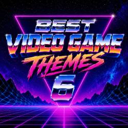 Best Video Game Themes 6 Cover - EP. Передняя обложка. Нажмите, чтобы увеличить. Best Video Game Themes 6 Cover - EP. Передняя обложка. Нажмите, чтобы увеличить.