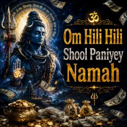 Om Hili Hili Shool Paniyey Namah - EP. Передняя обложка. Нажмите, чтобы увеличить. Om Hili Hili Shool Paniyey Namah - EP. Передняя обложка. Нажмите, чтобы увеличить.