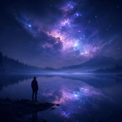 Echoes of the Void Instrumental. Передняя обложка. Нажмите, чтобы увеличить.