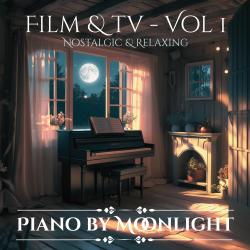 Film & TV: Volume 1 Relaxing Piano Version. Передняя обложка. Нажмите, чтобы увеличить. Film & TV: Volume 1 Relaxing Piano Version. Передняя обложка. Нажмите, чтобы увеличить.