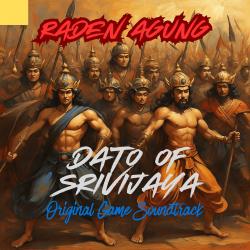Dato of Srivijaya Original Game Soundtrack. Передняя обложка. Нажмите, чтобы увеличить. Dato of Srivijaya Original Game Soundtrack. Передняя обложка. Нажмите, чтобы увеличить.