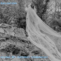 Salvation Original Soundtrack. Передняя обложка. Нажмите, чтобы увеличить. Salvation Original Soundtrack. Передняя обложка. Нажмите, чтобы увеличить.