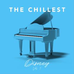 The Chillest Disney, Vol. 7. Передняя обложка. Нажмите, чтобы увеличить. The Chillest Disney, Vol. 7. Передняя обложка. Нажмите, чтобы увеличить.
