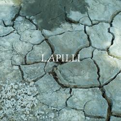 Lapilli Original Film Score. Передняя обложка. Нажмите, чтобы увеличить. Lapilli Original Film Score. Передняя обложка. Нажмите, чтобы увеличить.