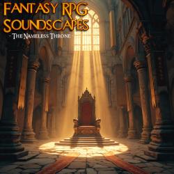 The Nameless Throne - Instrumental RPG Music for Reading and Focus. Передняя обложка. Нажмите, чтобы увеличить. The Nameless Throne - Instrumental RPG Music for Reading and Focus. Передняя обложка. Нажмите, чтобы увеличить.