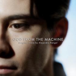 God from the Machine Original Short Film Soundtrack - EP. Передняя обложка. Нажмите, чтобы увеличить. God from the Machine Original Short Film Soundtrack - EP. Передняя обложка. Нажмите, чтобы увеличить.