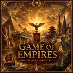 Game of Empires Original Game Soundtrack. Передняя обложка. Нажмите, чтобы увеличить. Game of Empires Original Game Soundtrack. Передняя обложка. Нажмите, чтобы увеличить.