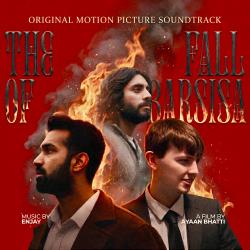 The Fall Of Barsisa Original Motion Picture Soundtrack. Передняя обложка. Нажмите, чтобы увеличить. The Fall Of Barsisa Original Motion Picture Soundtrack. Передняя обложка. Нажмите, чтобы увеличить.