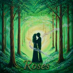 Roses. Передняя обложка. Нажмите, чтобы увеличить. Roses. Передняя обложка. Нажмите, чтобы увеличить.