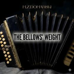 The Bellows' Weight. Передняя обложка. Нажмите, чтобы увеличить. The Bellows' Weight. Передняя обложка. Нажмите, чтобы увеличить.