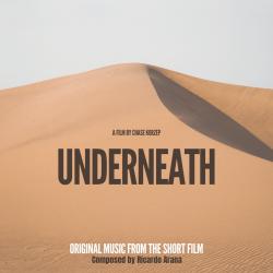 Underneath Original Motion Picture Soundtrack. Передняя обложка. Нажмите, чтобы увеличить. Underneath Original Motion Picture Soundtrack. Передняя обложка. Нажмите, чтобы увеличить.