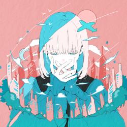 To You - EP. Передняя обложка. Нажмите, чтобы увеличить. To You - EP. Передняя обложка. Нажмите, чтобы увеличить.