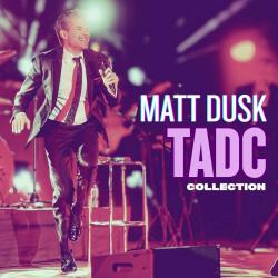 TADC Collection - EP. Передняя обложка. Нажмите, чтобы увеличить. TADC Collection - EP. Передняя обложка. Нажмите, чтобы увеличить.