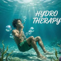 Hydro Therapy. Передняя обложка. Нажмите, чтобы увеличить. Hydro Therapy. Передняя обложка. Нажмите, чтобы увеличить.