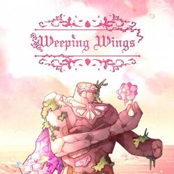 Weeping Wings Original Soundtrack - EP. Передняя обложка. Нажмите, чтобы увеличить. Weeping Wings Original Soundtrack - EP. Передняя обложка. Нажмите, чтобы увеличить.