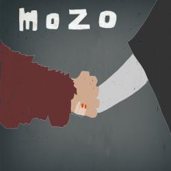 Mozo. Передняя обложка. Нажмите, чтобы увеличить. Mozo. Передняя обложка. Нажмите, чтобы увеличить.