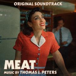 Meat Original Short Film Soundtrack. Передняя обложка. Нажмите, чтобы увеличить. Meat Original Short Film Soundtrack. Передняя обложка. Нажмите, чтобы увеличить.