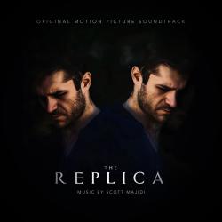 The Replica Original Motion Picture Soundtrack. Передняя обложка. Нажмите, чтобы увеличить. The Replica Original Motion Picture Soundtrack. Передняя обложка. Нажмите, чтобы увеличить.