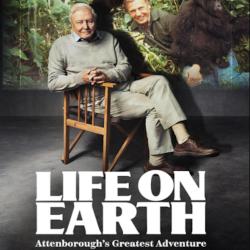 Making Life On Earth Original Soundtrack. Передняя обложка. Нажмите, чтобы увеличить. Making Life On Earth Original Soundtrack. Передняя обложка. Нажмите, чтобы увеличить.