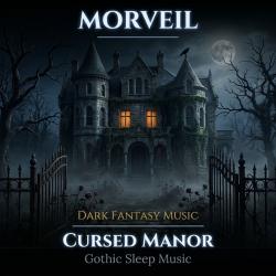 Cursed Manor. Передняя обложка. Нажмите, чтобы увеличить. Cursed Manor. Передняя обложка. Нажмите, чтобы увеличить.