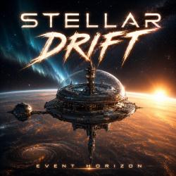 Stellar Drift. Передняя обложка. Нажмите, чтобы увеличить. Stellar Drift. Передняя обложка. Нажмите, чтобы увеличить.