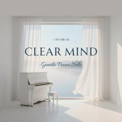 Clear Mind - Gentle Piano Solo. Передняя обложка. Нажмите, чтобы увеличить. Clear Mind - Gentle Piano Solo. Передняя обложка. Нажмите, чтобы увеличить.