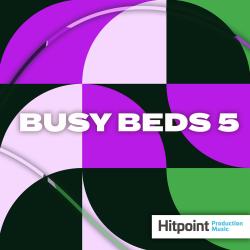 Busy Beds 5. Передняя обложка. Нажмите, чтобы увеличить. Busy Beds 5. Передняя обложка. Нажмите, чтобы увеличить.