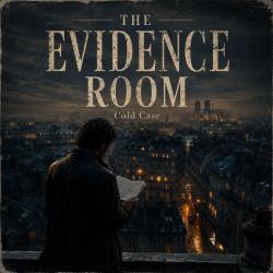The Evidence Room. Передняя обложка. Нажмите, чтобы увеличить. The Evidence Room. Передняя обложка. Нажмите, чтобы увеличить.