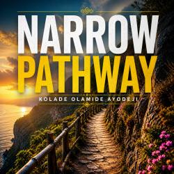 Narrow Pathway. Передняя обложка. Нажмите, чтобы увеличить. Narrow Pathway. Передняя обложка. Нажмите, чтобы увеличить.