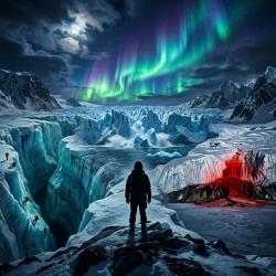 Antarctica the White Unknown - EP. Передняя обложка. Нажмите, чтобы увеличить. Antarctica the White Unknown - EP. Передняя обложка. Нажмите, чтобы увеличить.