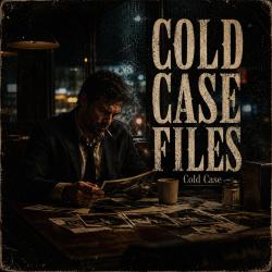 Cold Case Files. Передняя обложка. Нажмите, чтобы увеличить. Cold Case Files. Передняя обложка. Нажмите, чтобы увеличить.