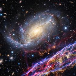 Deep Space Ambient Music for Sleep, Study & Relaxation. Передняя обложка. Нажмите, чтобы увеличить. Deep Space Ambient Music for Sleep, Study & Relaxation. Передняя обложка. Нажмите, чтобы увеличить.