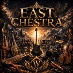 East Chestra. Передняя обложка. Нажмите, чтобы увеличить. East Chestra. Передняя обложка. Нажмите, чтобы увеличить.