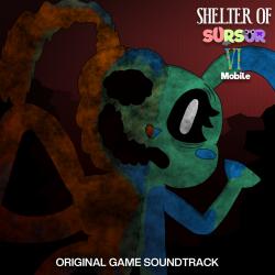 Shelter of Sursur 6 Mobile Original Game Soundtrack - EP. Передняя обложка. Нажмите, чтобы увеличить. Shelter of Sursur 6 Mobile Original Game Soundtrack - EP. Передняя обложка. Нажмите, чтобы увеличить.