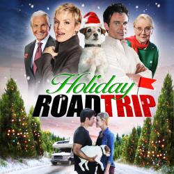 Holiday Road Trip Original Soundtrack. Передняя обложка. Нажмите, чтобы увеличить. Holiday Road Trip Original Soundtrack. Передняя обложка. Нажмите, чтобы увеличить.