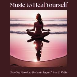 Music to Heal Yourself. Передняя обложка. Нажмите, чтобы увеличить. Music to Heal Yourself. Передняя обложка. Нажмите, чтобы увеличить.