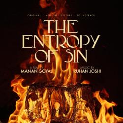 The Entropy Of Sin Original Motion Picture Soundtrack. Передняя обложка. Нажмите, чтобы увеличить. The Entropy Of Sin Original Motion Picture Soundtrack. Передняя обложка. Нажмите, чтобы увеличить.