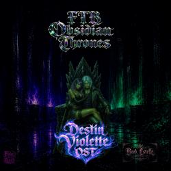 Fade to Black Destin Violette Original Audiobook Soundtrack. Передняя обложка. Нажмите, чтобы увеличить. Fade to Black Destin Violette Original Audiobook Soundtrack. Передняя обложка. Нажмите, чтобы увеличить.