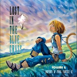Lost in the Blue GrassFinal Fantasy IX Acoustic Arrangements:Volume 2. Передняя обложка. Нажмите, чтобы увеличить. Lost in the Blue GrassFinal Fantasy IX Acoustic Arrangements:Volume 2. Передняя обложка. Нажмите, чтобы увеличить.