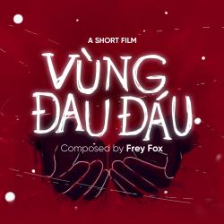 Vùng Đau Đáu Original Motion Picture Soundtrack. Передняя обложка. Нажмите, чтобы увеличить.
