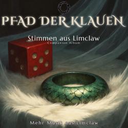Pfad der Klauen I: Stimmen aus Limclaw Companion Album. Передняя обложка. Нажмите, чтобы увеличить. Pfad der Klauen I: Stimmen aus Limclaw Companion Album. Передняя обложка. Нажмите, чтобы увеличить.