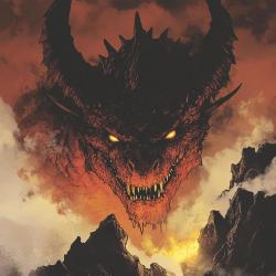 Fire and Brimstone. Передняя обложка. Нажмите, чтобы увеличить. Fire and Brimstone. Передняя обложка. Нажмите, чтобы увеличить.