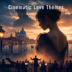 Cinematic Love Themes. Передняя обложка. Нажмите, чтобы увеличить. Cinematic Love Themes. Передняя обложка. Нажмите, чтобы увеличить.