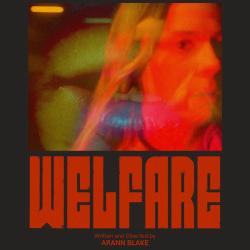 Welfare Original Short Film Soundtrack. Передняя обложка. Нажмите, чтобы увеличить. Welfare Original Short Film Soundtrack. Передняя обложка. Нажмите, чтобы увеличить.