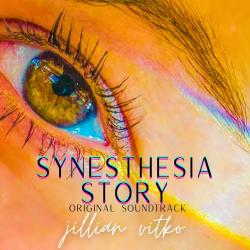 Synesthesia Story Original Soundtrack. Передняя обложка. Нажмите, чтобы увеличить. Synesthesia Story Original Soundtrack. Передняя обложка. Нажмите, чтобы увеличить.