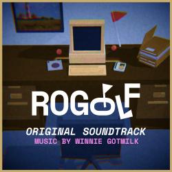 ROGOLF Original Soundtrack. Передняя обложка. Нажмите, чтобы увеличить. ROGOLF Original Soundtrack. Передняя обложка. Нажмите, чтобы увеличить.
