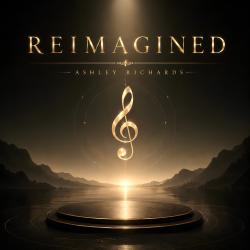 Reimagined. Передняя обложка. Нажмите, чтобы увеличить. Reimagined. Передняя обложка. Нажмите, чтобы увеличить.